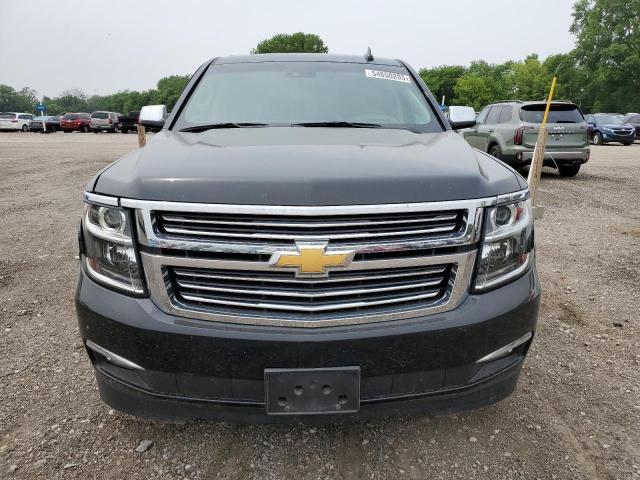 Photo 4 VIN: 1GNSKJKC8HR236538 - CHEVROLET SUBURBAN K 