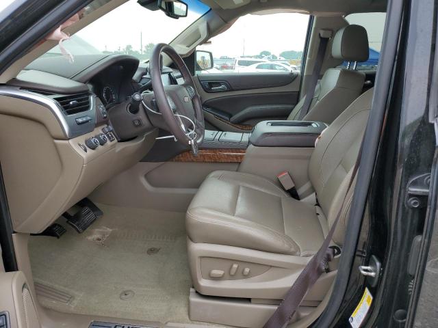 Photo 6 VIN: 1GNSKJKC8HR236538 - CHEVROLET SUBURBAN K 