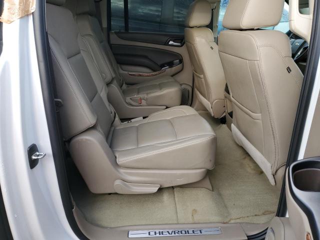 Photo 10 VIN: 1GNSKJKC8HR257728 - CHEVROLET SUBURBAN K 