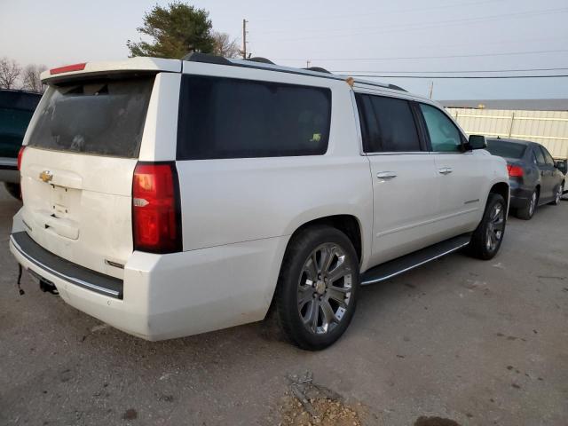 Photo 2 VIN: 1GNSKJKC8HR257728 - CHEVROLET SUBURBAN K 