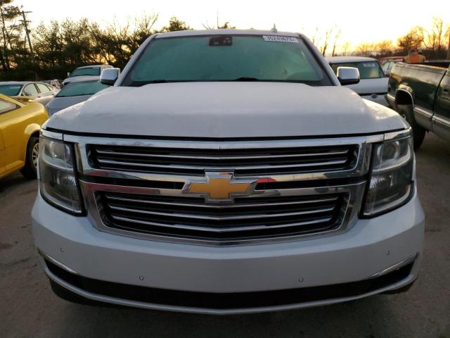 Photo 4 VIN: 1GNSKJKC8HR257728 - CHEVROLET SUBURBAN K 