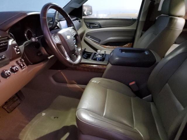 Photo 6 VIN: 1GNSKJKC8HR257728 - CHEVROLET SUBURBAN K 