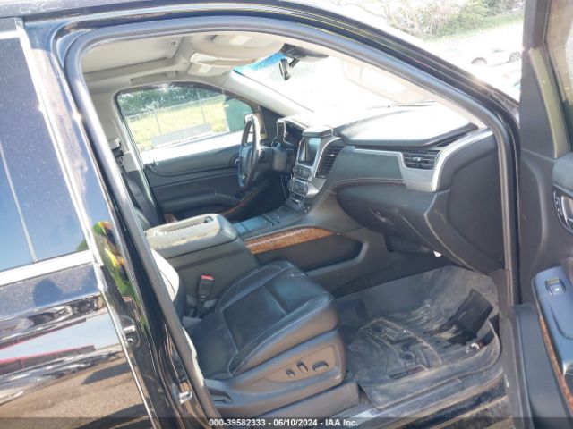 Photo 4 VIN: 1GNSKJKC8HR405909 - CHEVROLET SUBURBAN 