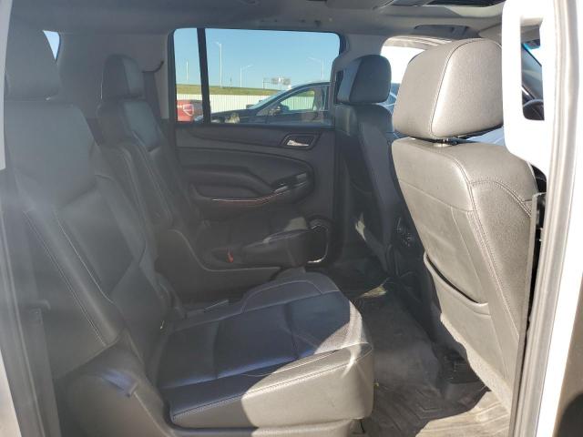 Photo 10 VIN: 1GNSKJKC8HR408180 - CHEVROLET SUBURBAN K 