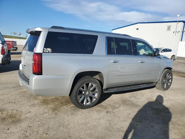 Photo 2 VIN: 1GNSKJKC8HR408180 - CHEVROLET SUBURBAN K 