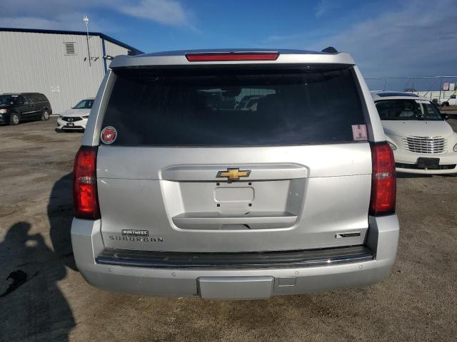 Photo 5 VIN: 1GNSKJKC8HR408180 - CHEVROLET SUBURBAN K 