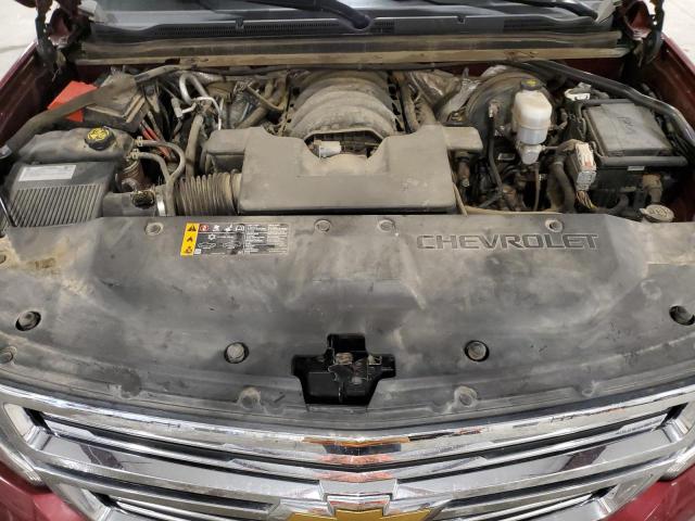 Photo 11 VIN: 1GNSKJKC8JR279993 - CHEVROLET SUBURBAN 