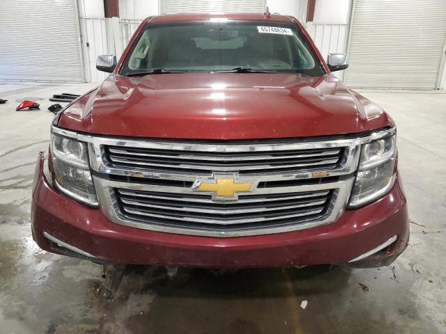 Photo 4 VIN: 1GNSKJKC8JR279993 - CHEVROLET SUBURBAN 