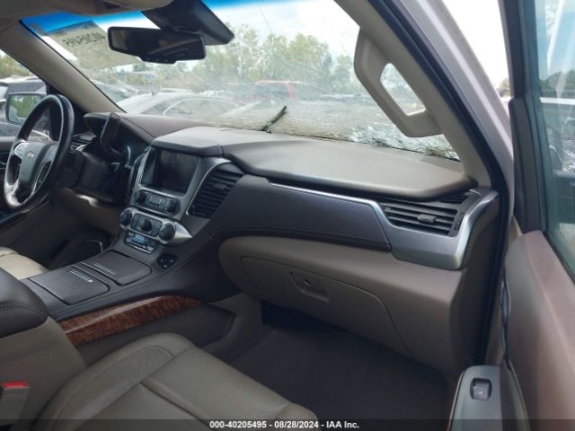 Photo 4 VIN: 1GNSKJKC8KR181208 - CHEVROLET SUBURBAN 