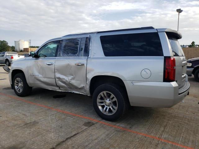 Photo 1 VIN: 1GNSKJKC9FR127566 - CHEVROLET SUBURBAN K 