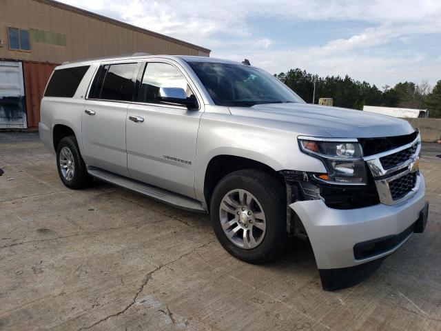 Photo 3 VIN: 1GNSKJKC9FR127566 - CHEVROLET SUBURBAN K 