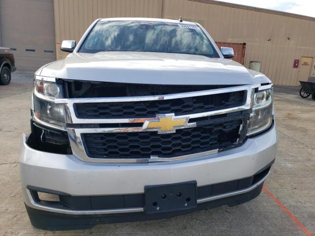 Photo 4 VIN: 1GNSKJKC9FR127566 - CHEVROLET SUBURBAN K 