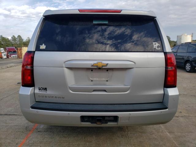 Photo 5 VIN: 1GNSKJKC9FR127566 - CHEVROLET SUBURBAN K 