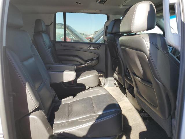 Photo 10 VIN: 1GNSKJKC9FR132993 - CHEVROLET SUBURBAN K 