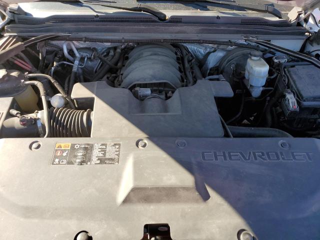 Photo 11 VIN: 1GNSKJKC9FR132993 - CHEVROLET SUBURBAN K 