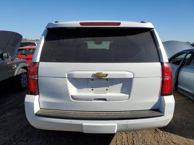 Photo 5 VIN: 1GNSKJKC9FR132993 - CHEVROLET SUBURBAN K 