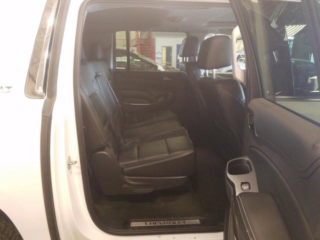 Photo 5 VIN: 1GNSKJKC9FR136123 - CHEVROLET SUBURBAN K 