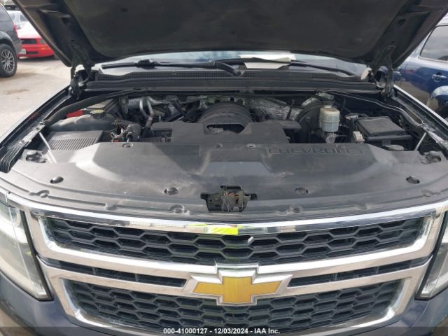 Photo 9 VIN: 1GNSKJKC9FR159739 - CHEVROLET SUBURBAN 