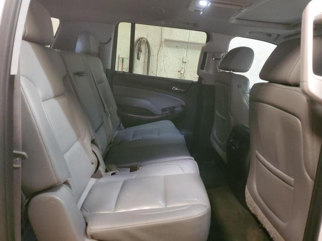 Photo 10 VIN: 1GNSKJKC9FR522959 - CHEVROLET SUBURBAN 