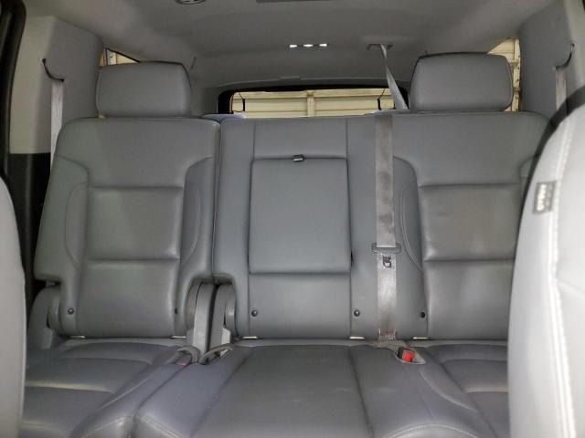 Photo 9 VIN: 1GNSKJKC9FR522959 - CHEVROLET SUBURBAN 