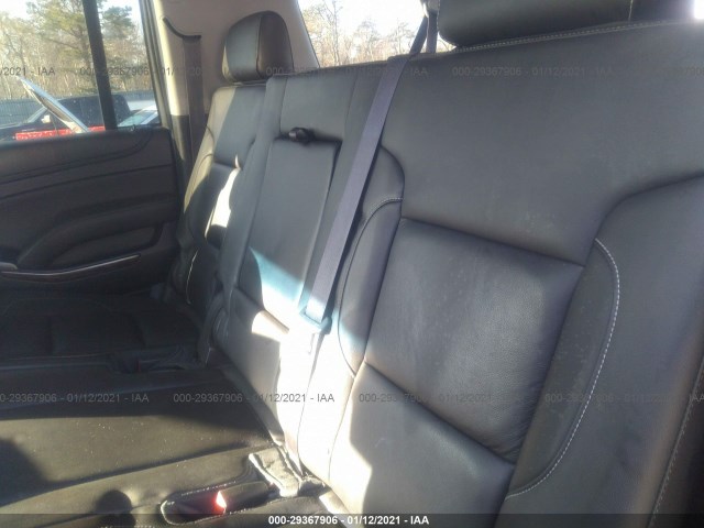 Photo 7 VIN: 1GNSKJKC9FR530429 - CHEVROLET SUBURBAN 