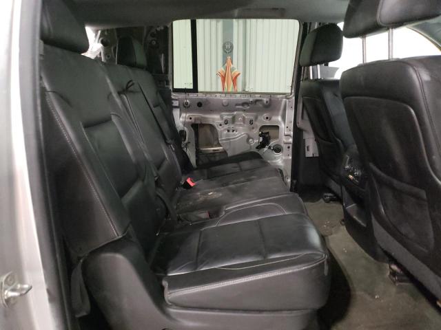 Photo 10 VIN: 1GNSKJKC9FR534335 - CHEVROLET SUBURBAN K 