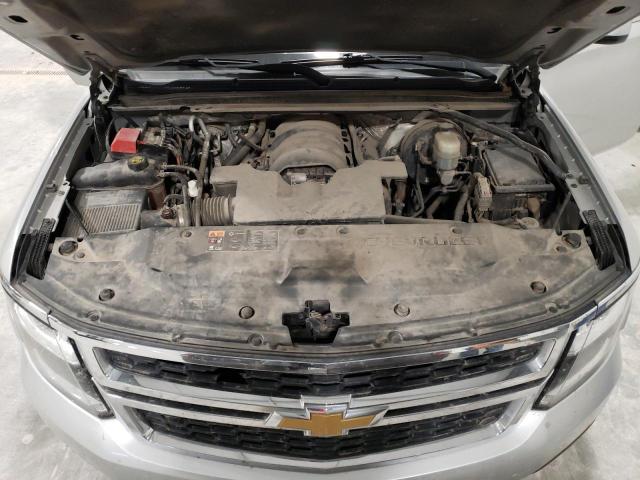 Photo 11 VIN: 1GNSKJKC9FR534335 - CHEVROLET SUBURBAN K 