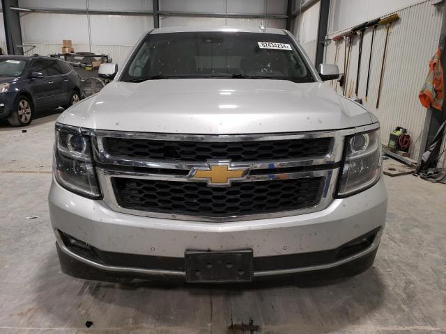 Photo 4 VIN: 1GNSKJKC9FR534335 - CHEVROLET SUBURBAN K 