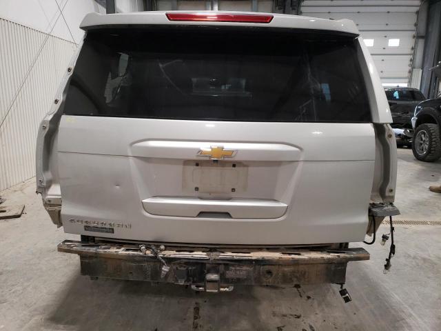 Photo 5 VIN: 1GNSKJKC9FR534335 - CHEVROLET SUBURBAN K 