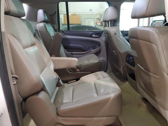 Photo 10 VIN: 1GNSKJKC9FR639053 - CHEVROLET SUBURBAN 