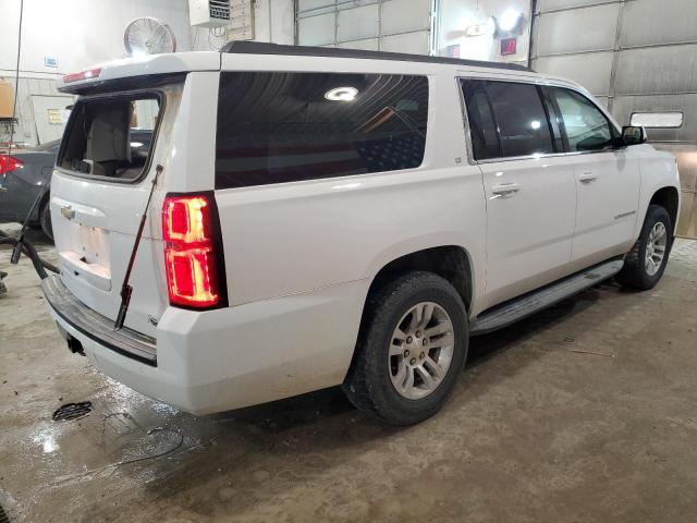 Photo 2 VIN: 1GNSKJKC9FR639053 - CHEVROLET SUBURBAN 