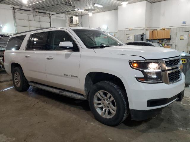 Photo 3 VIN: 1GNSKJKC9FR639053 - CHEVROLET SUBURBAN 