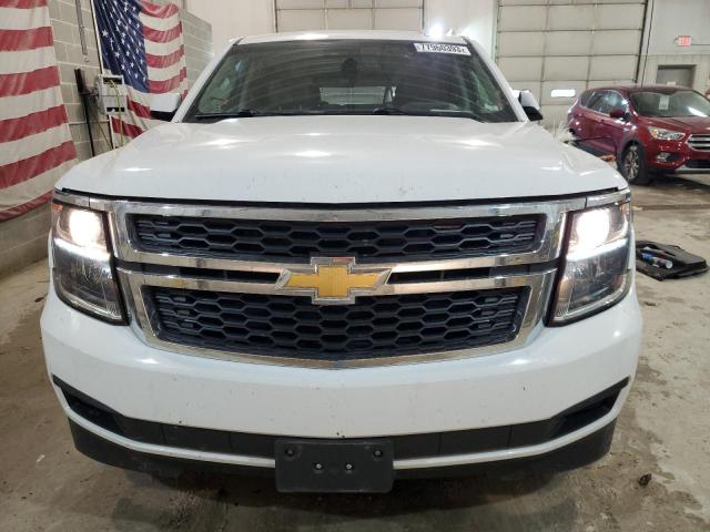 Photo 4 VIN: 1GNSKJKC9FR639053 - CHEVROLET SUBURBAN 