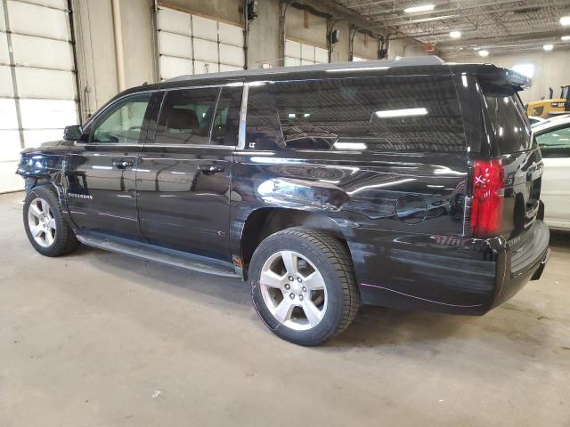 Photo 1 VIN: 1GNSKJKC9FR642891 - CHEVROLET SUBURBAN K 