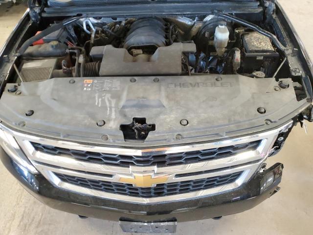 Photo 11 VIN: 1GNSKJKC9FR642891 - CHEVROLET SUBURBAN K 