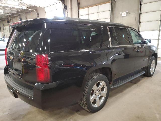 Photo 2 VIN: 1GNSKJKC9FR642891 - CHEVROLET SUBURBAN K 