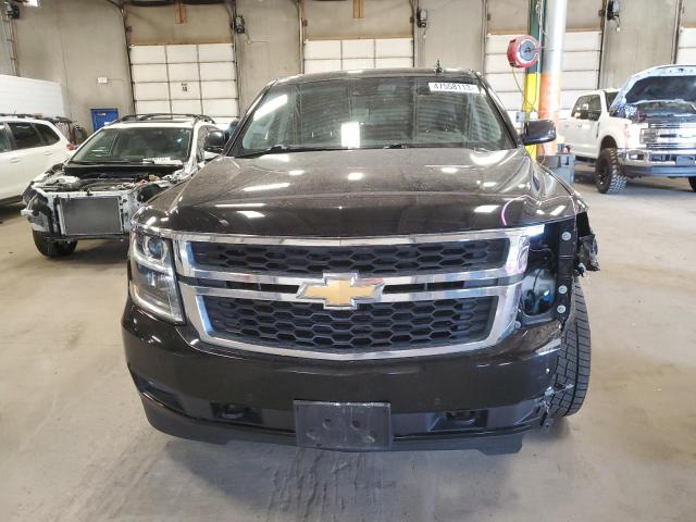 Photo 4 VIN: 1GNSKJKC9FR642891 - CHEVROLET SUBURBAN K 