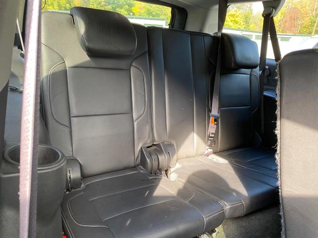 Photo 6 VIN: 1GNSKJKC9FR654703 - CHEVROLET SUBURBAN K 