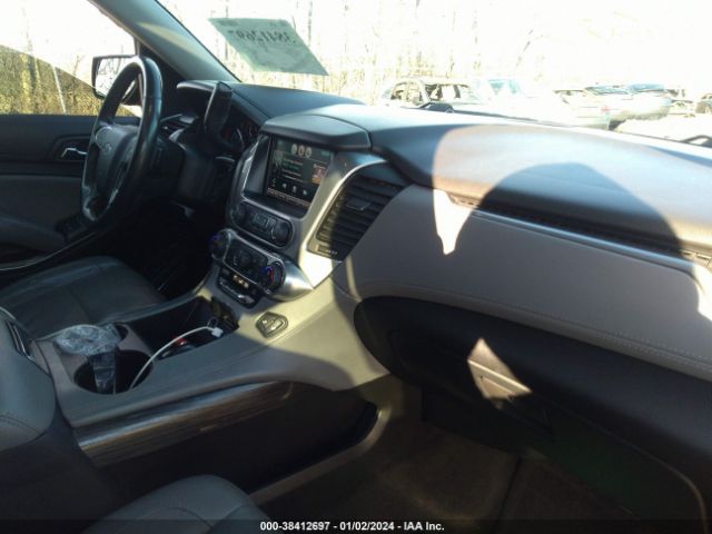 Photo 4 VIN: 1GNSKJKC9FR664356 - CHEVROLET SUBURBAN 1500 