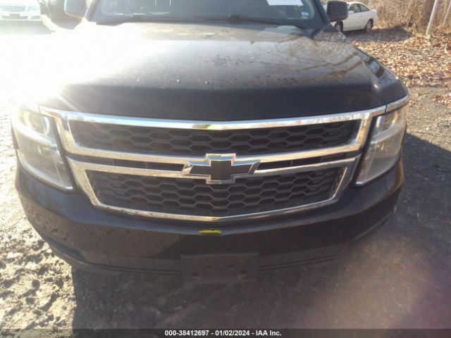 Photo 5 VIN: 1GNSKJKC9FR664356 - CHEVROLET SUBURBAN 1500 