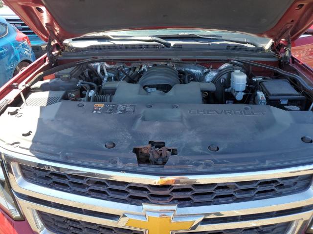 Photo 11 VIN: 1GNSKJKC9FR671551 - CHEVROLET SUBURBAN K 