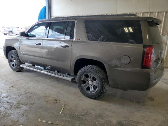 Photo 1 VIN: 1GNSKJKC9FR687247 - CHEVROLET SUBURBAN K 