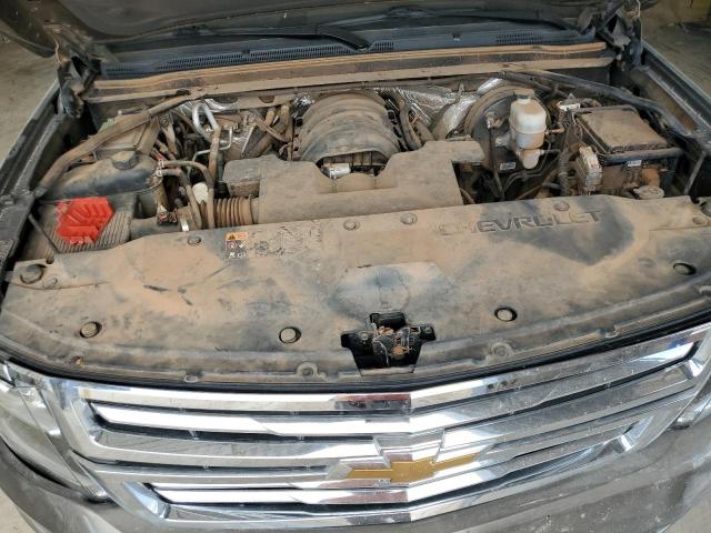 Photo 11 VIN: 1GNSKJKC9FR687247 - CHEVROLET SUBURBAN K 