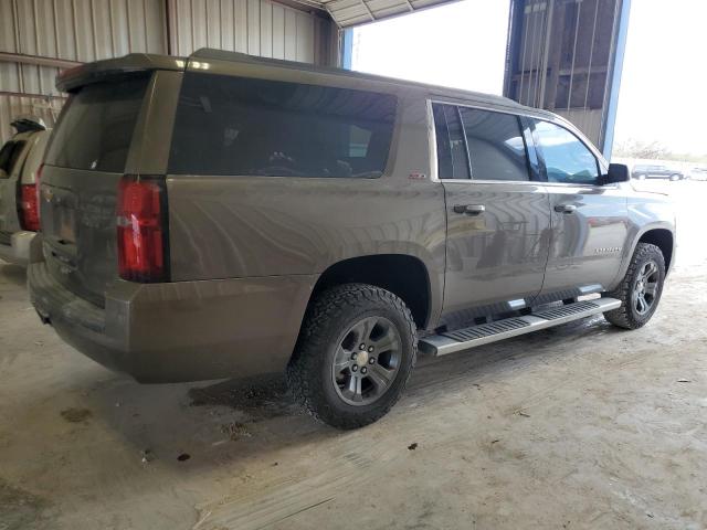 Photo 2 VIN: 1GNSKJKC9FR687247 - CHEVROLET SUBURBAN K 