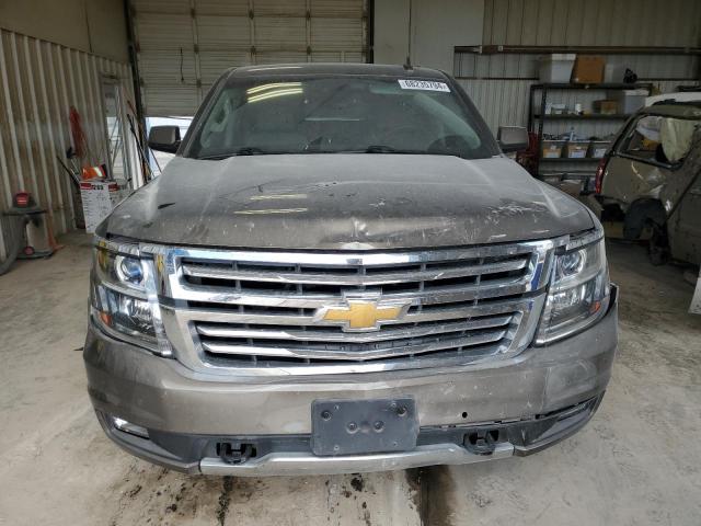 Photo 4 VIN: 1GNSKJKC9FR687247 - CHEVROLET SUBURBAN K 