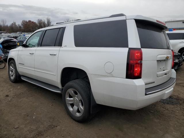 Photo 1 VIN: 1GNSKJKC9GR211159 - CHEVROLET SUBURBAN 