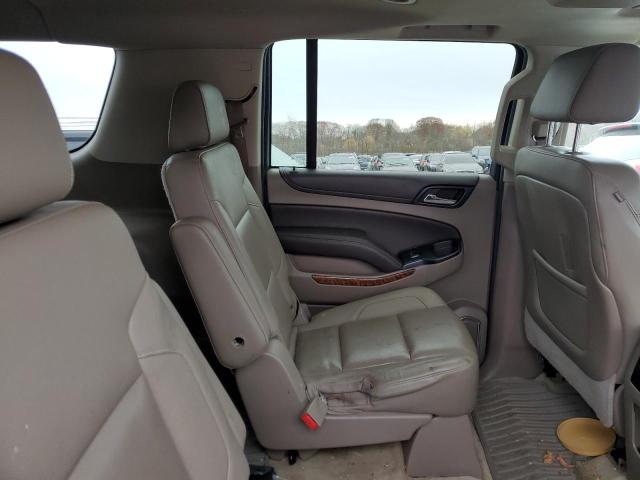 Photo 10 VIN: 1GNSKJKC9GR211159 - CHEVROLET SUBURBAN 