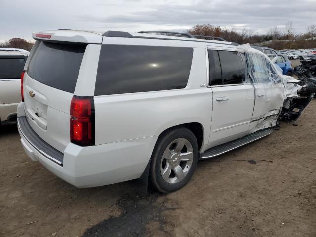 Photo 2 VIN: 1GNSKJKC9GR211159 - CHEVROLET SUBURBAN 