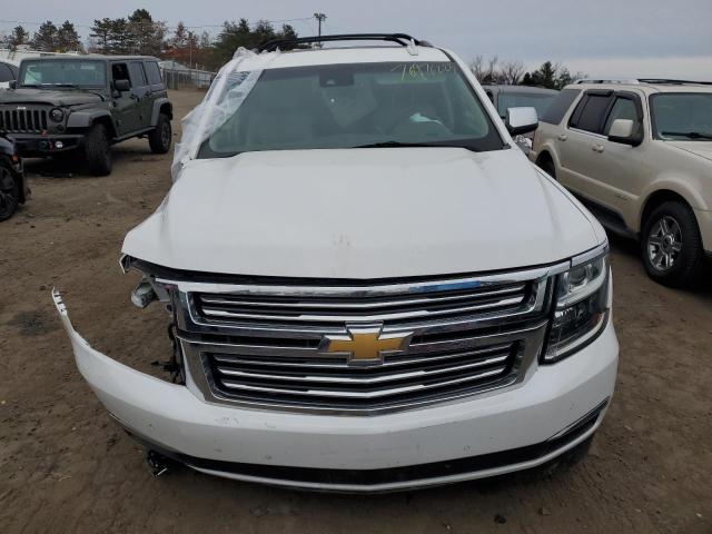 Photo 4 VIN: 1GNSKJKC9GR211159 - CHEVROLET SUBURBAN 