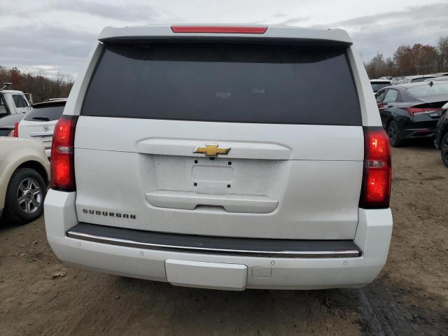 Photo 5 VIN: 1GNSKJKC9GR211159 - CHEVROLET SUBURBAN 